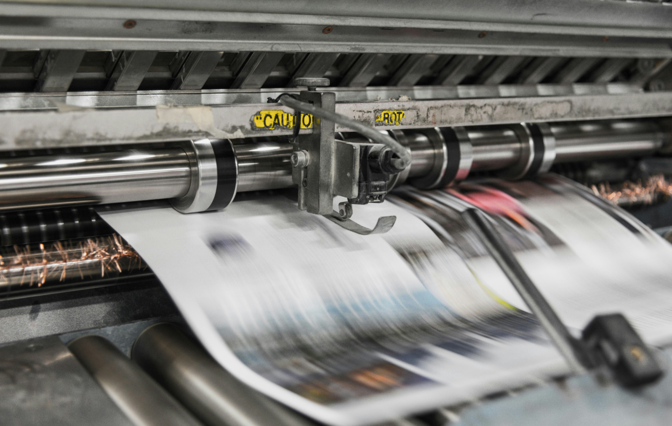 Consent history and reuse visibility for media libraries